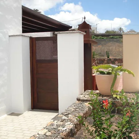 Villa Chimanfaya Yaiza