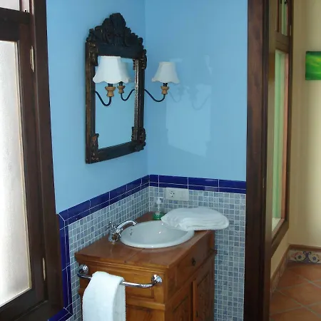 Chimanfaya Villa